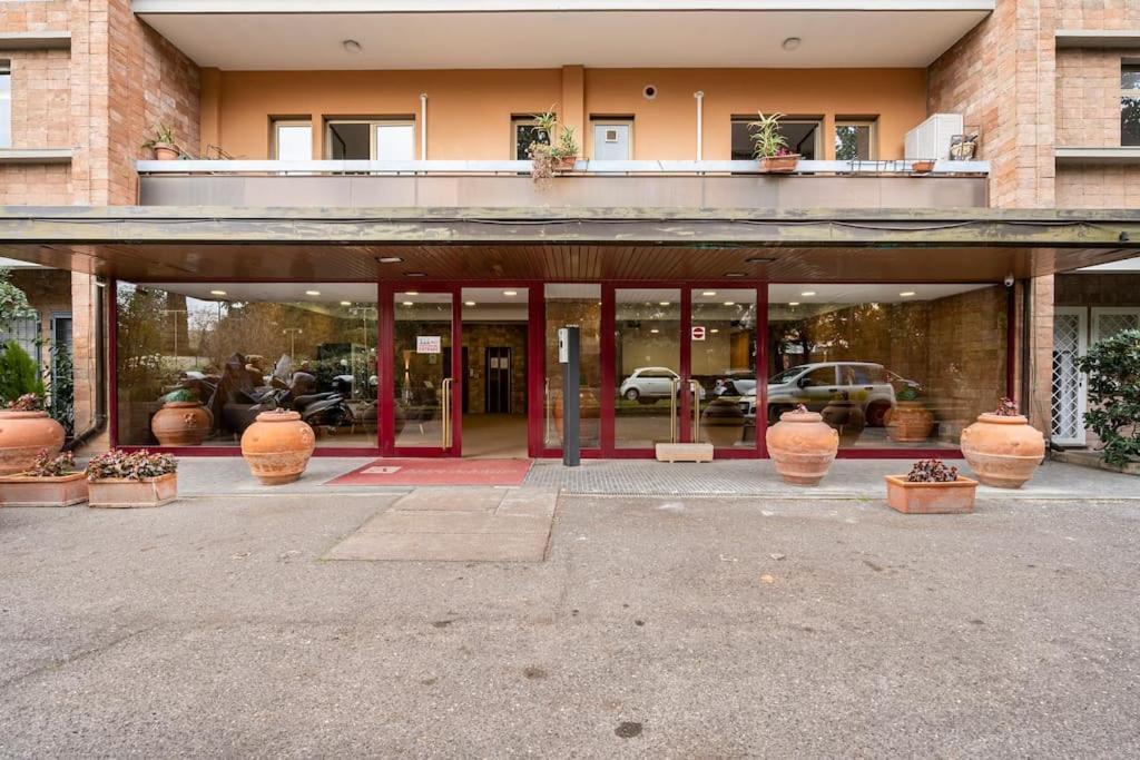 Apartamento Soul In Rome, Vatican Museum