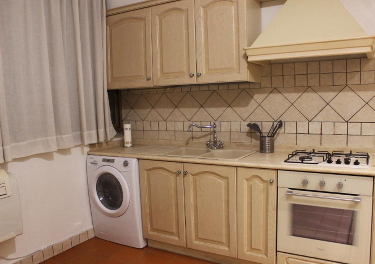 Apartamento Labanca's House Roma