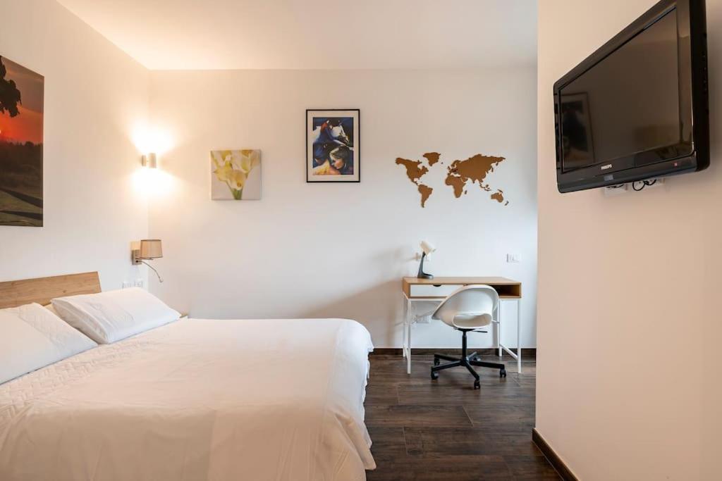 Soul In Rome, Vatican Museum Apartamento *