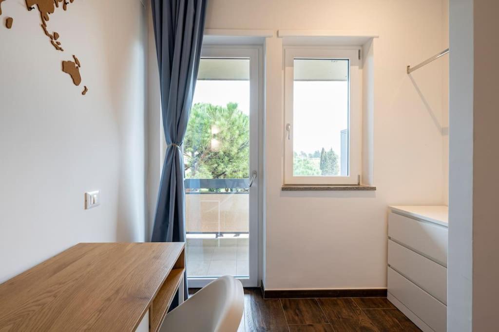 Apartamento Soul In Rome, Vatican Museum Roma