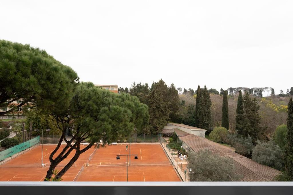 Soul In Rome, Vatican Museum Apartamento Roma
