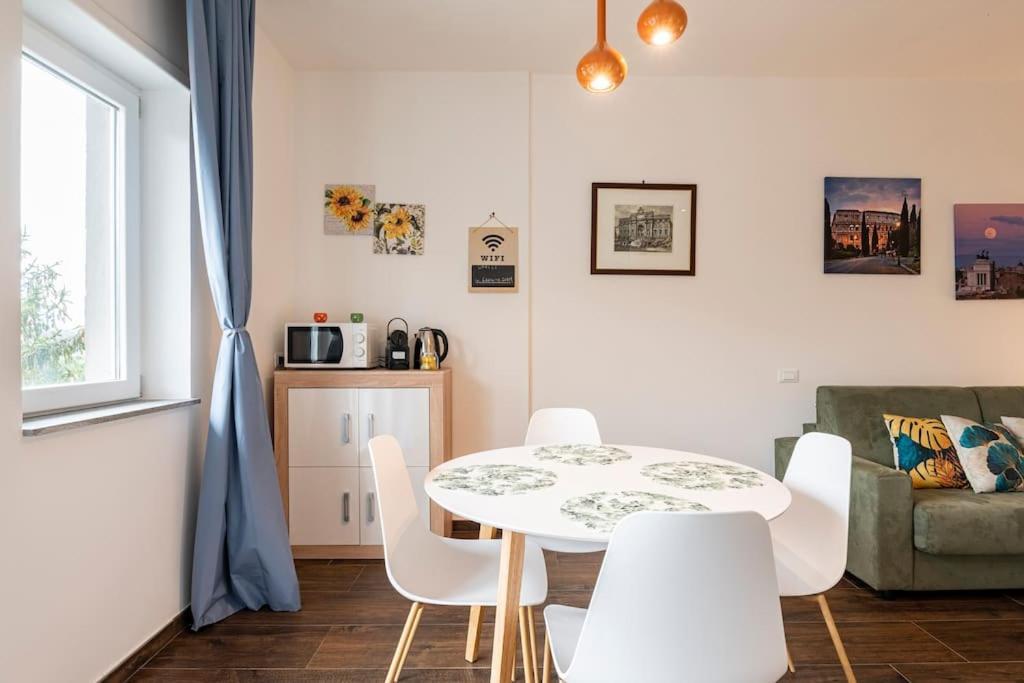 Apartamento Soul In Rome, Vatican Museum *