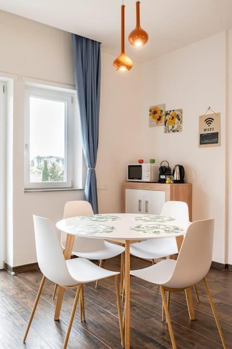 Apartamento Soul In Rome, Vatican Museum