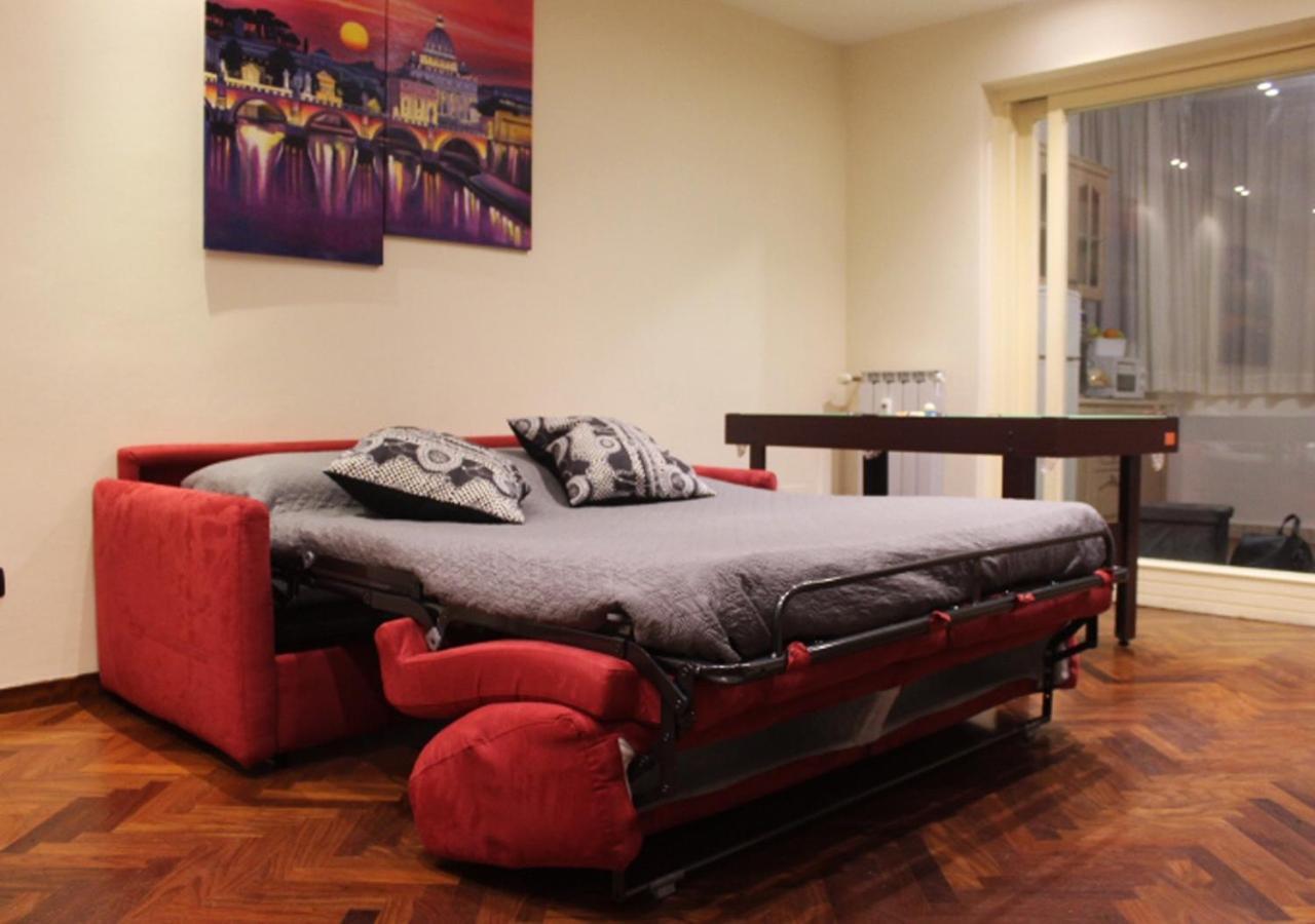 Labanca's House Apartamento Roma