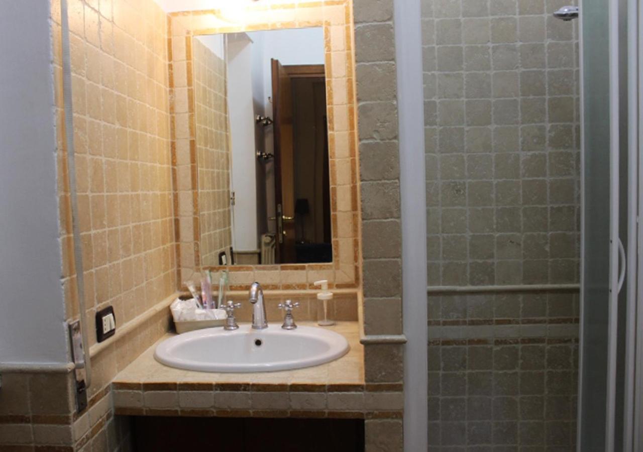 Apartamento Labanca's House *