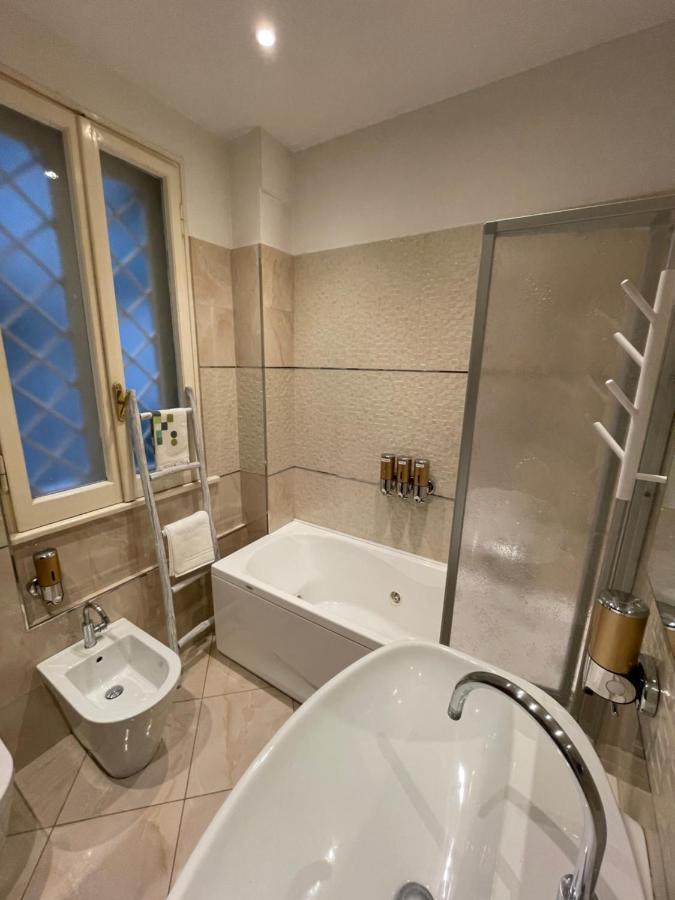 Casa Alessi In Elegant, Spacious And Comfortable Roma