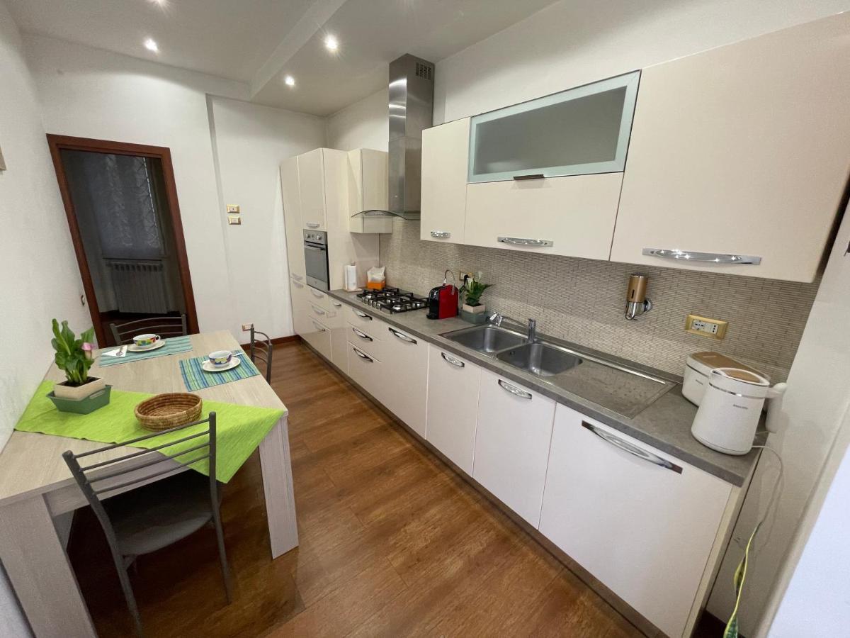 Casa Alessi In Elegant, Spacious And Comfortable
