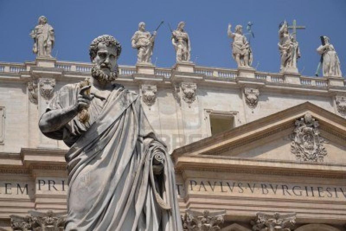 Vatican Low Cost *