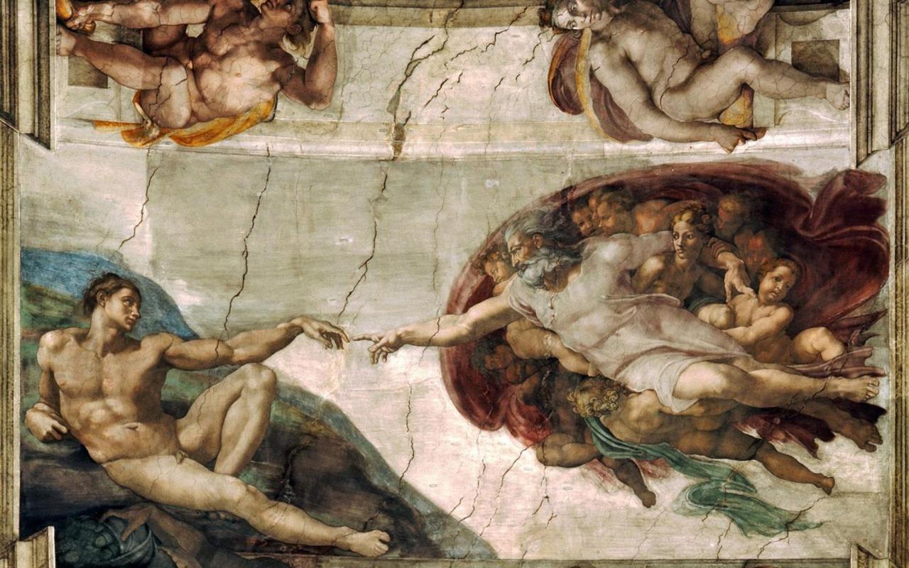 Vatican Low Cost Leilighet Roma