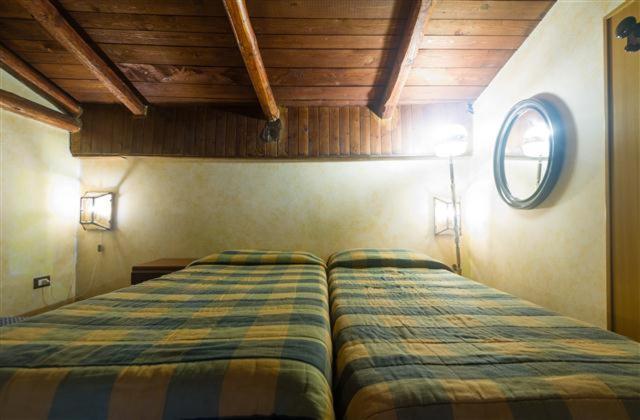 Leilighet Vatican Low Cost