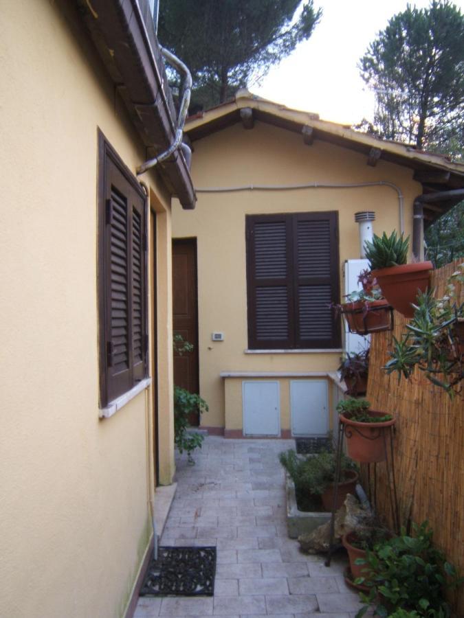 Leilighet Vatican Low Cost
