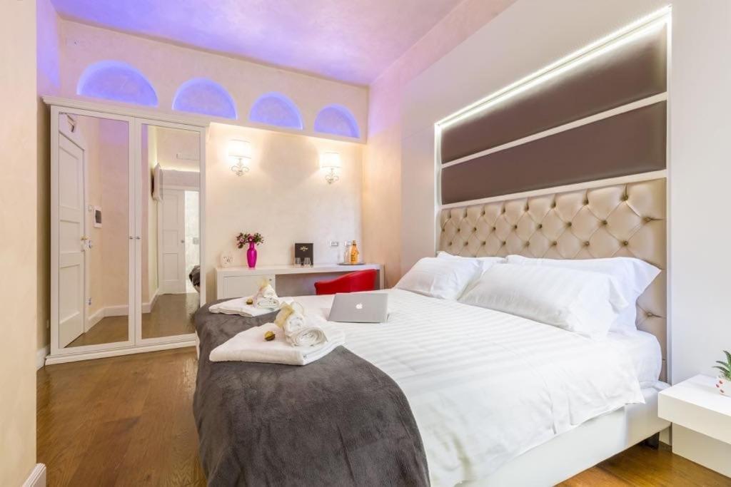 Piazza Venezia Luxury Casa de hóspedes *
