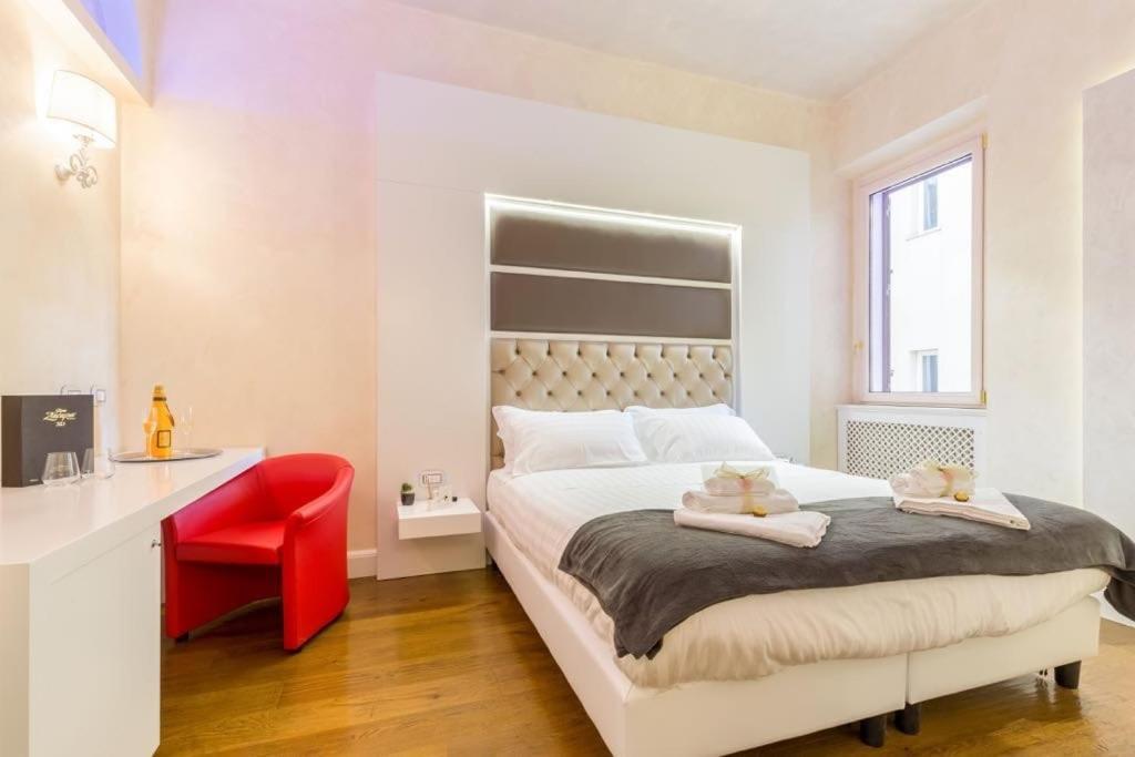 Piazza Venezia Luxury Casa de hóspedes *