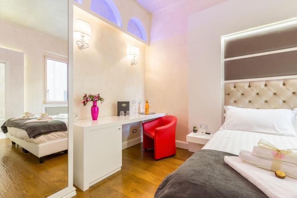 Piazza Venezia Luxury Casa de hóspedes