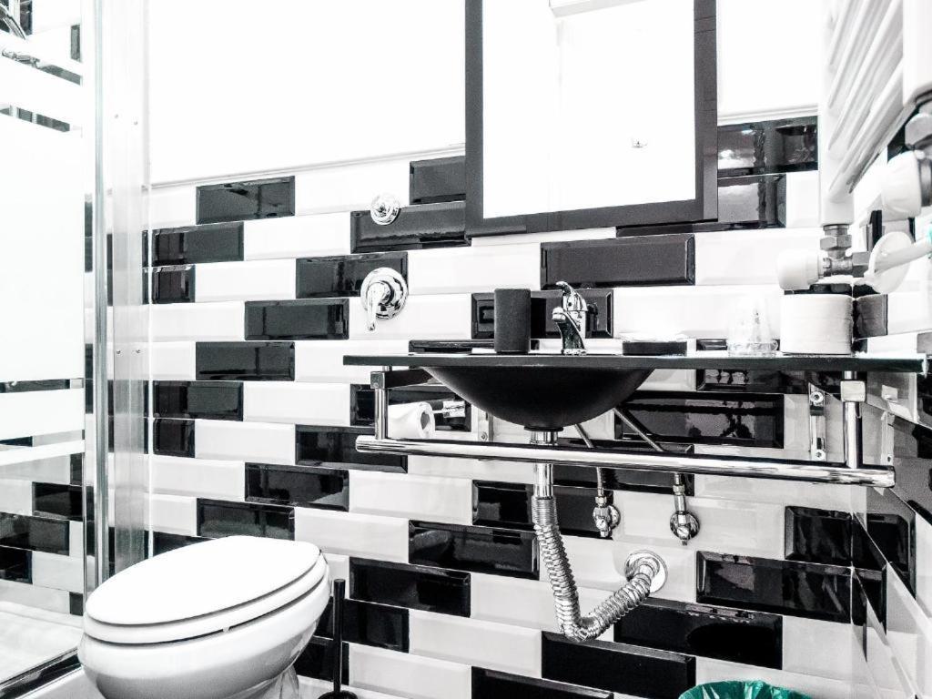 Rome Central Inn 3* Roma