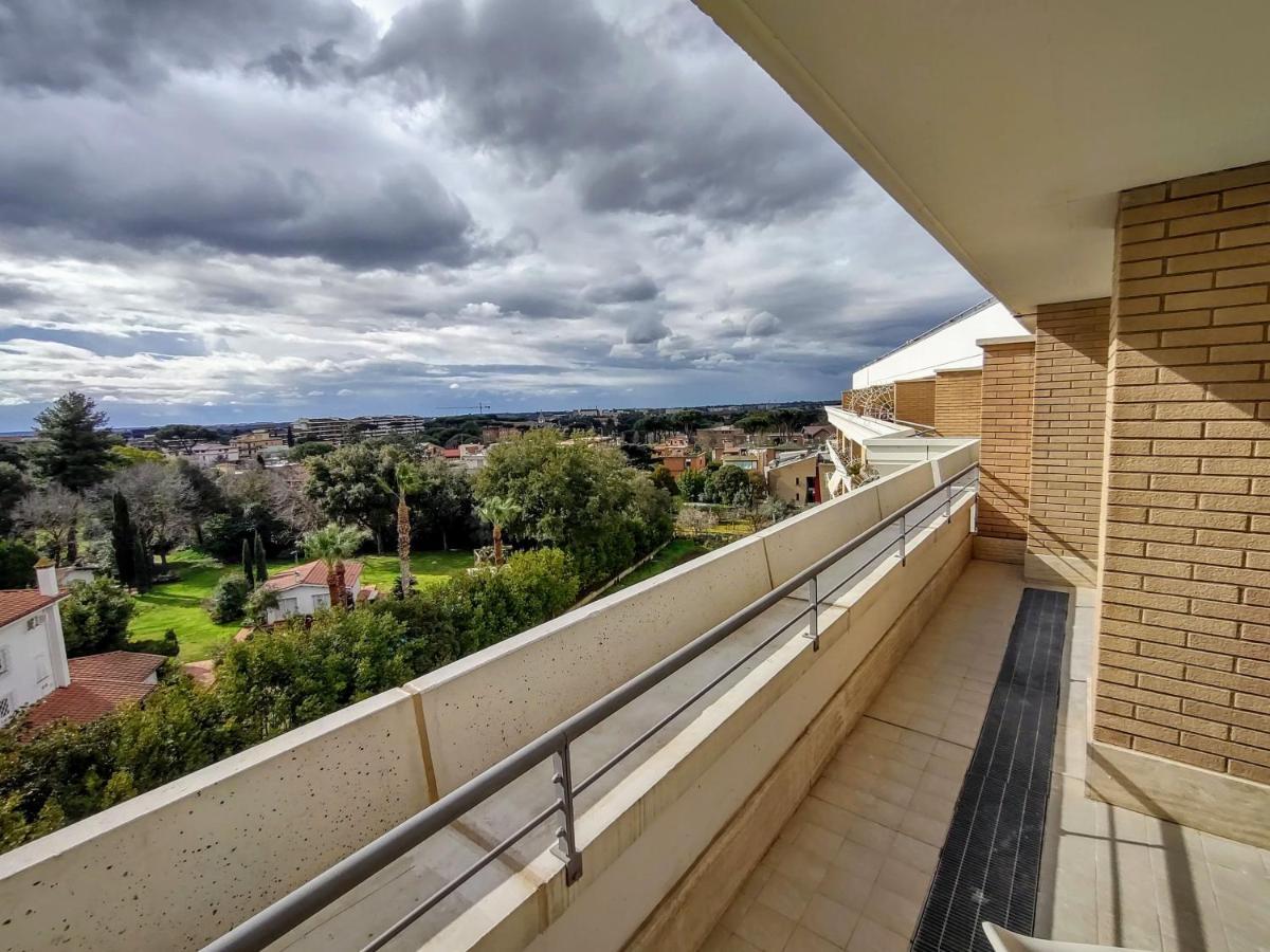 Apartamento Skai