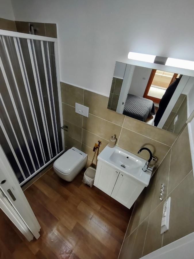 Skai Apartamento Roma