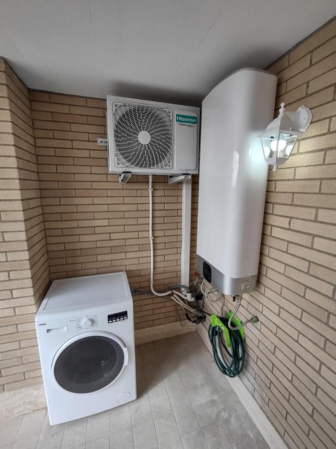 Apartamento Skai *
