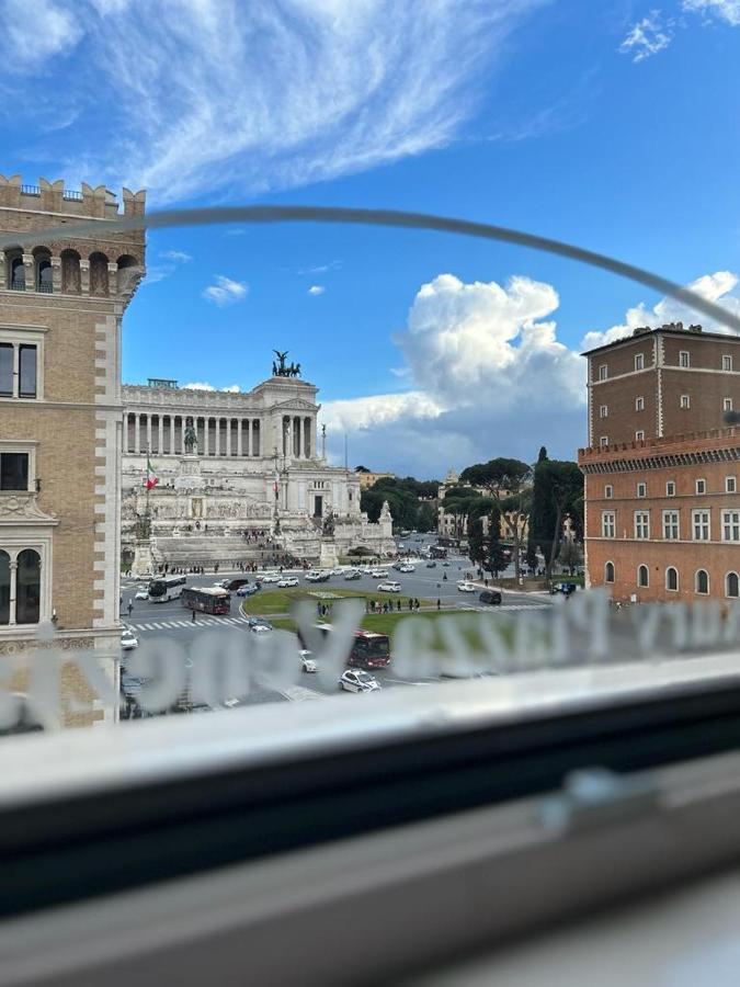 Casa de hóspedes Piazza Venezia Luxury Roma