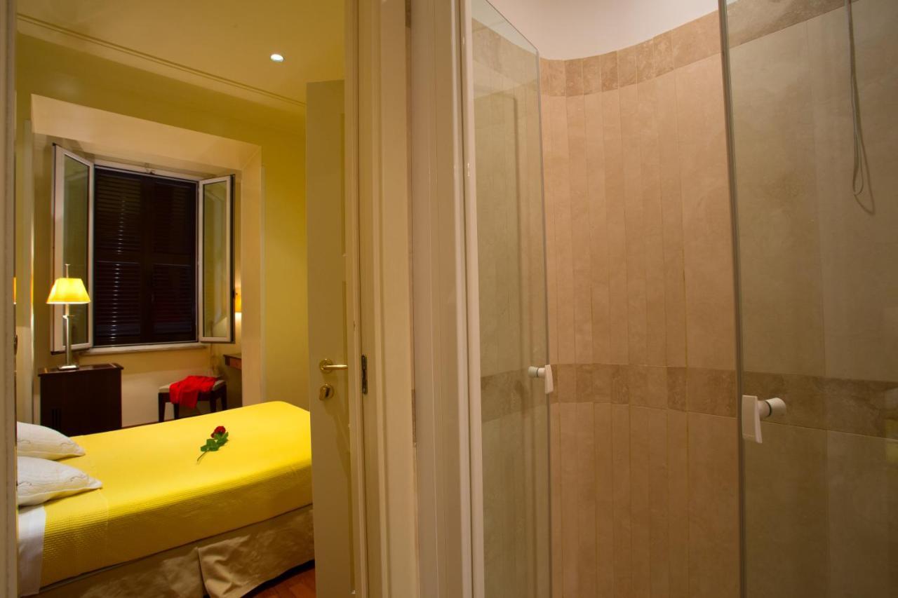 Giolitti Hotell 3*