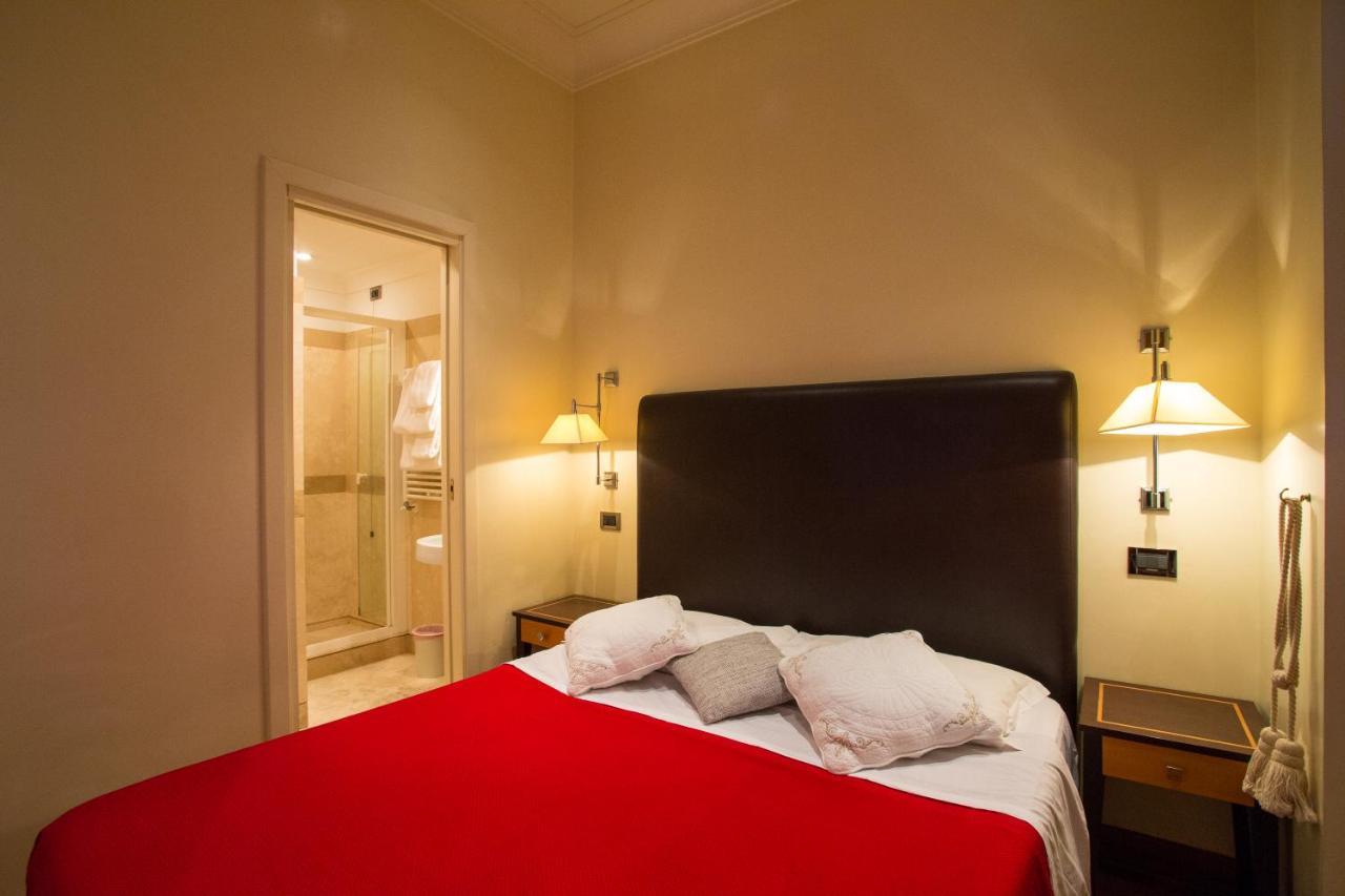 Giolitti Hotell