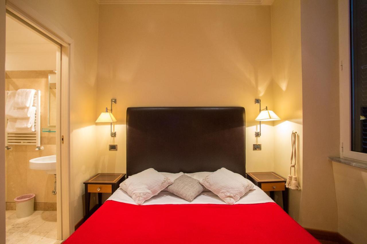 Hotell Giolitti 3*