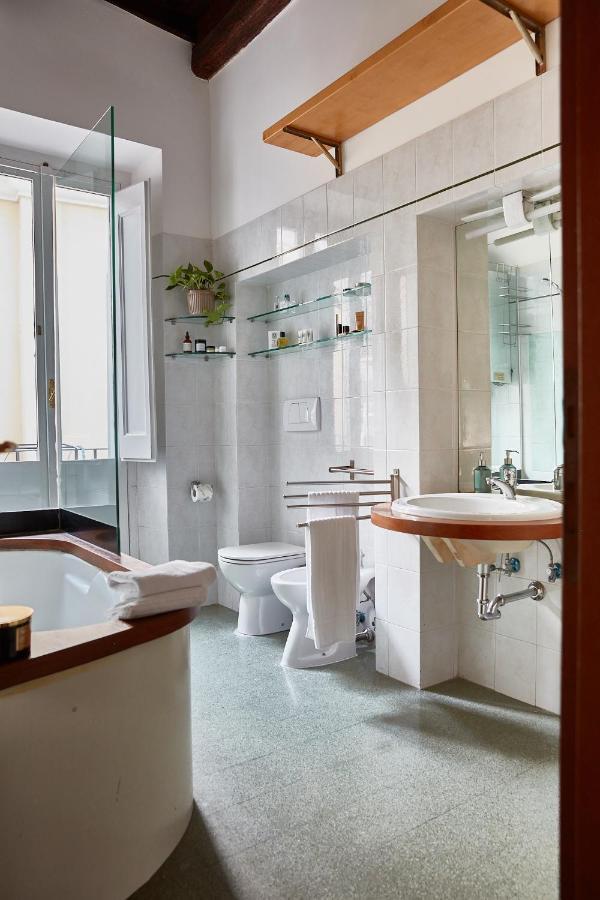 Apartamento Trasteverehome - Giglio Piazza Farnese Roma