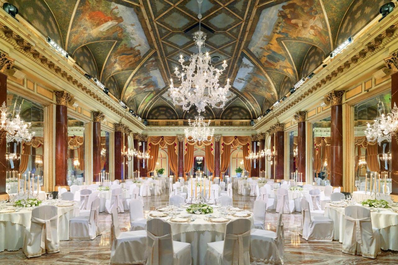 The St. Regis Roma