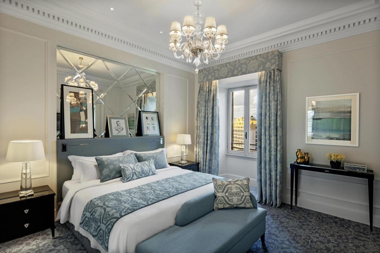 The St. Regis 5* Roma