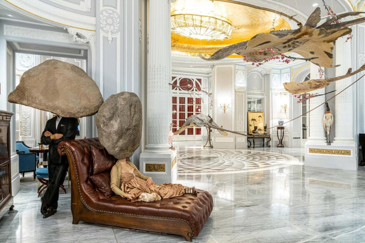 The St. Regis Roma