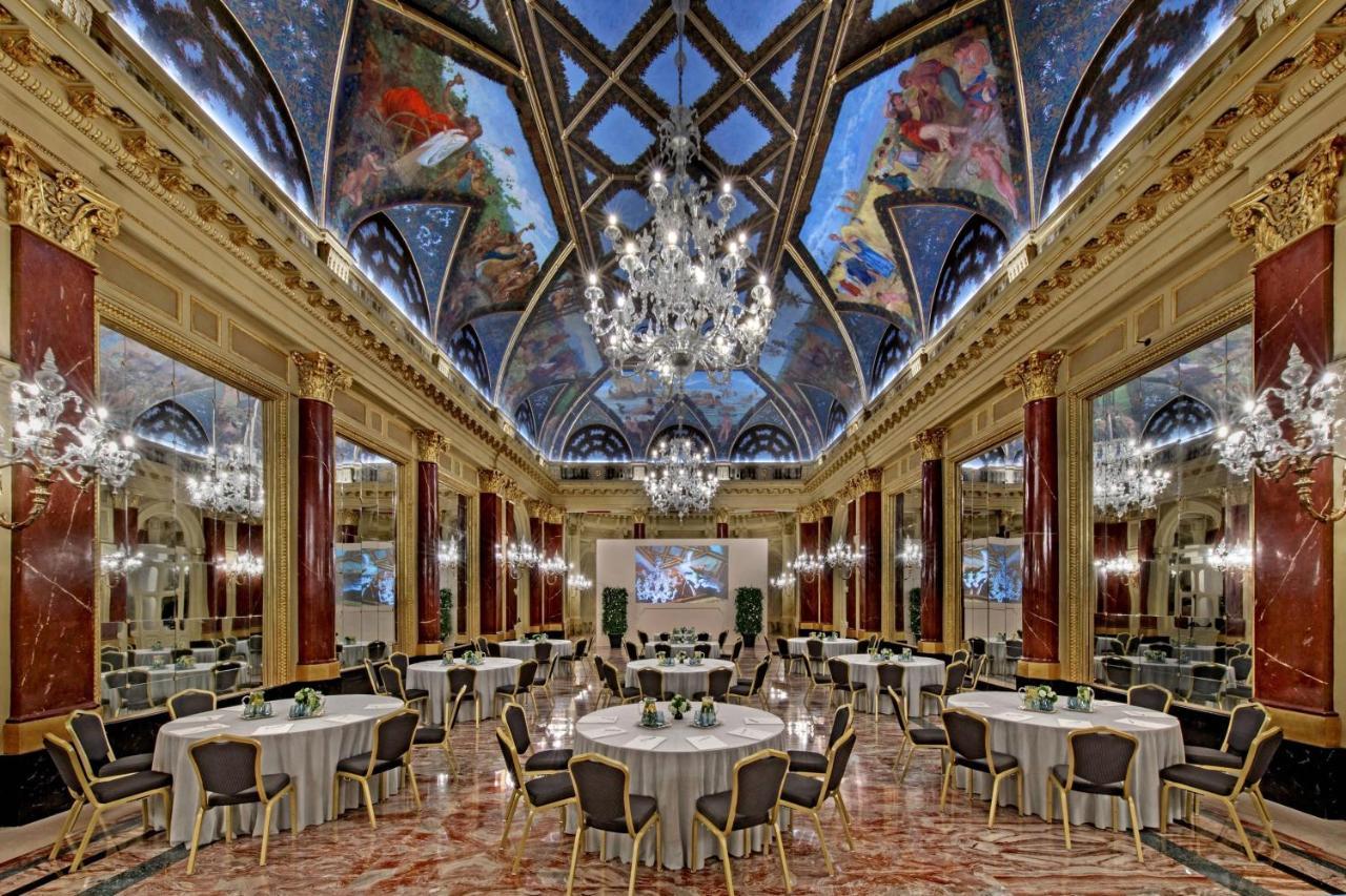 The St. Regis 5* Roma