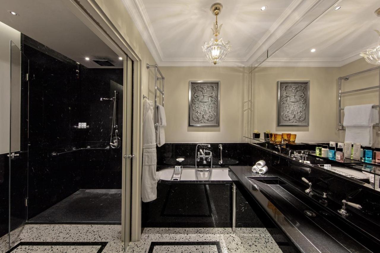 The St. Regis 5* Roma