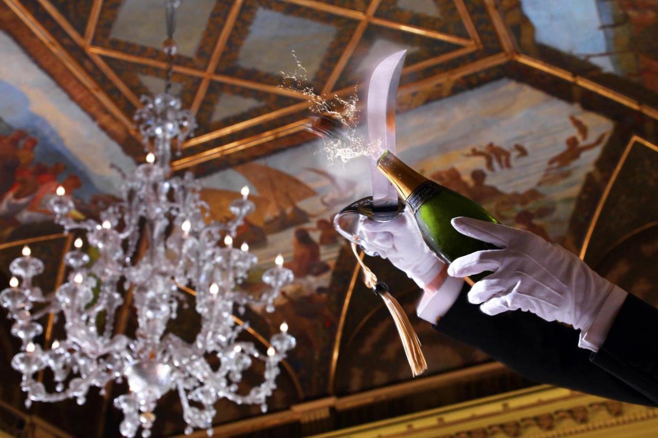 Hotel The St. Regis Roma