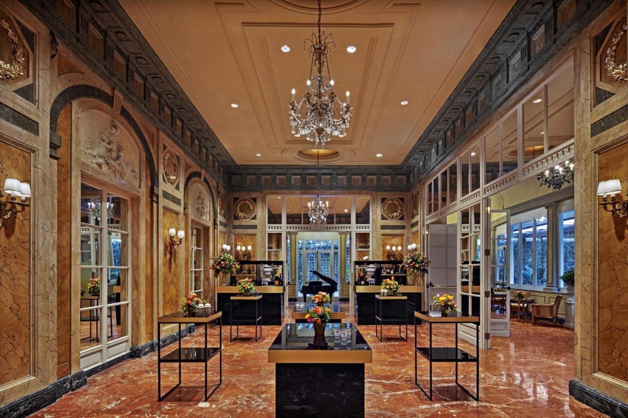 The St. Regis 5* Roma