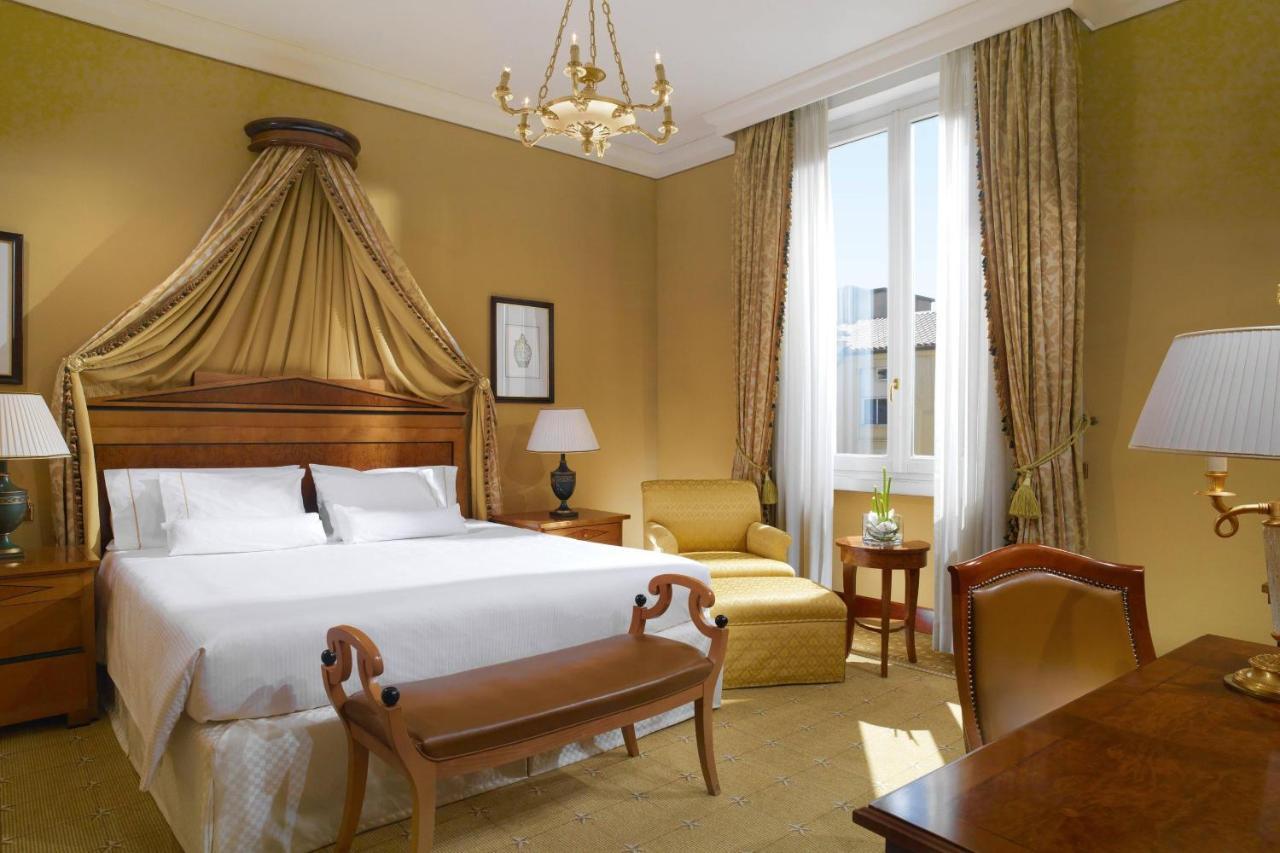The Westin Excelsior, 5*