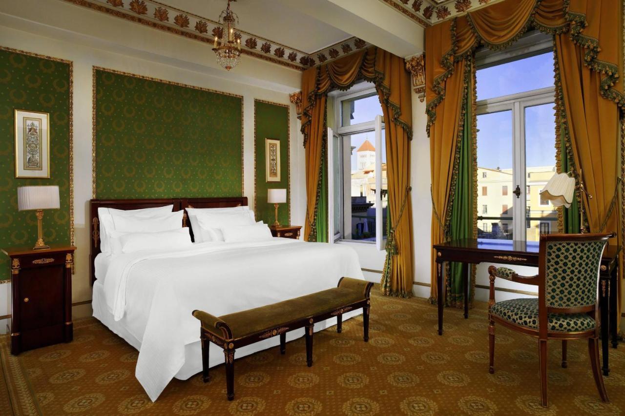 The Westin Excelsior, 5* Rome