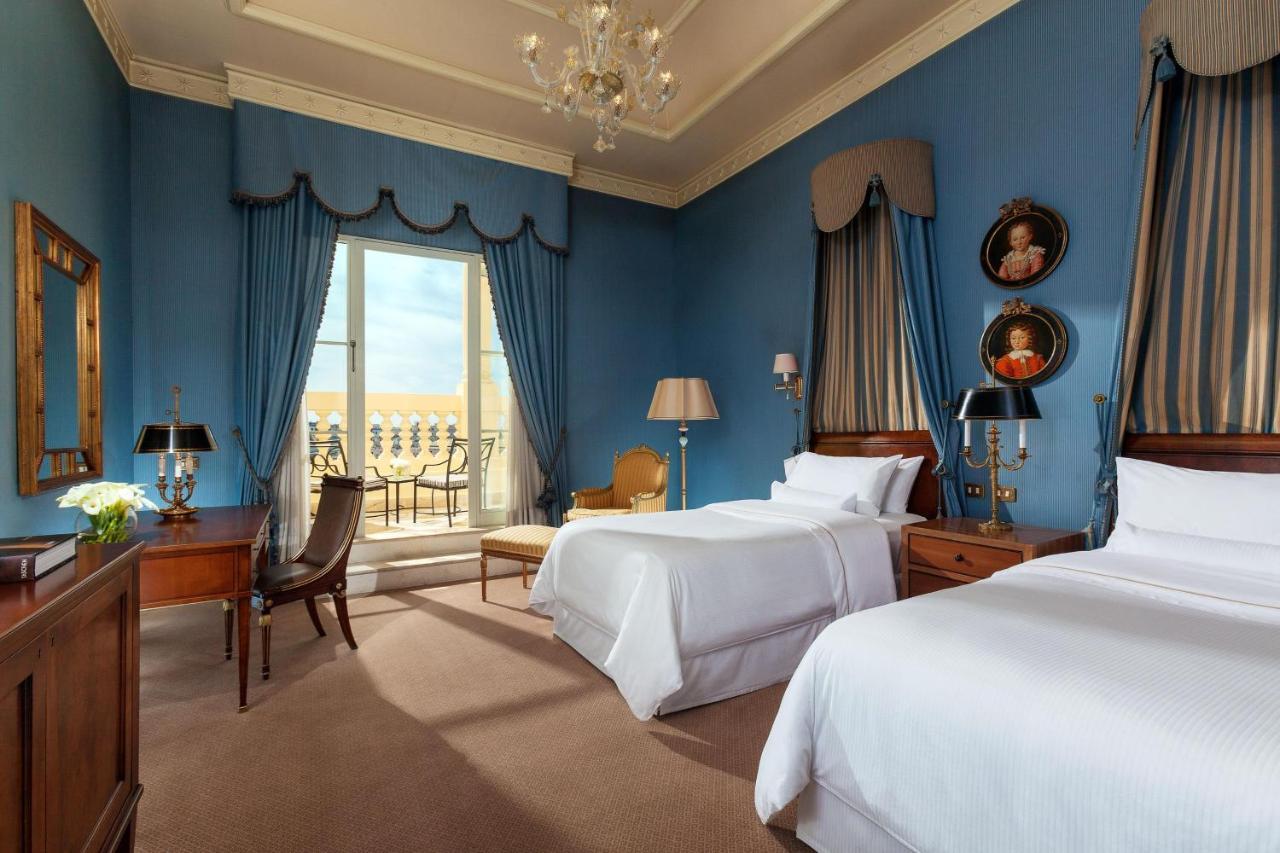 Hotel The Westin Excelsior,