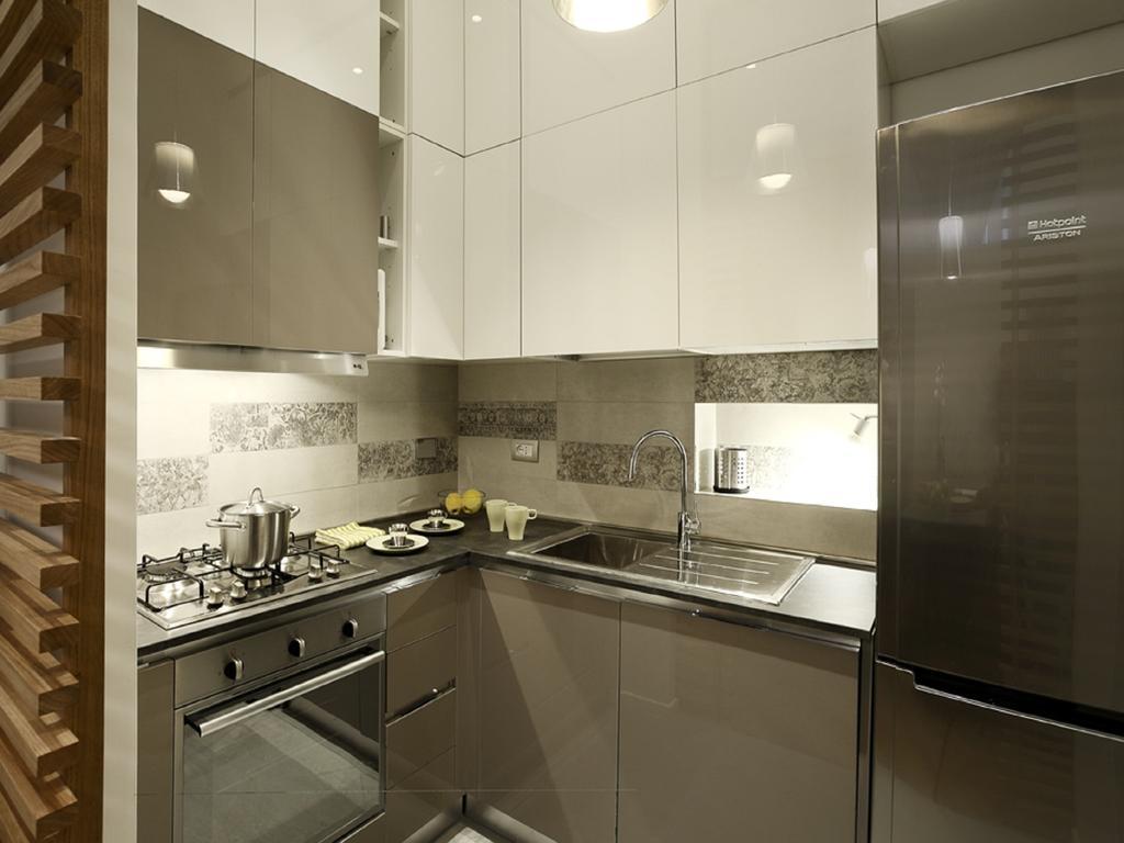 Antiche Residenze Romane Navona Apartamento Roma