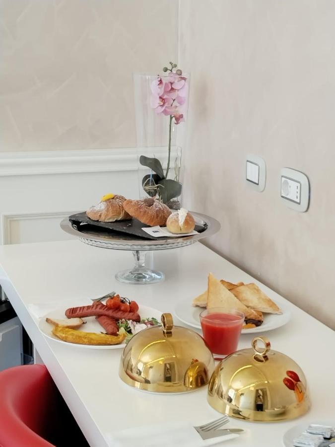 Casa de hóspedes Piazza Venezia Luxury Roma
