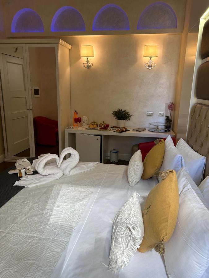 Piazza Venezia Luxury Casa de hóspedes Roma