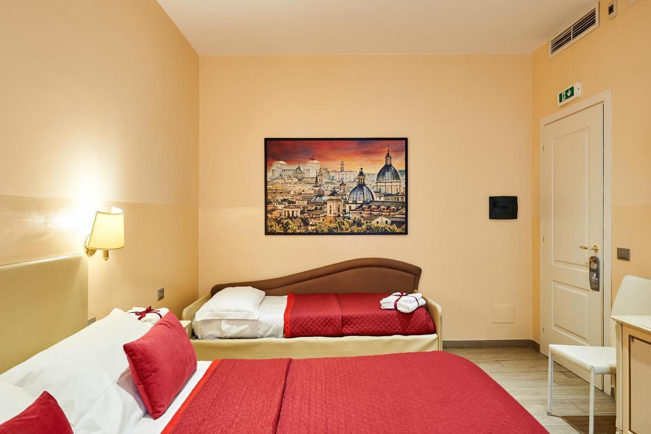 Casa de hóspedes Catone Vatican Roma