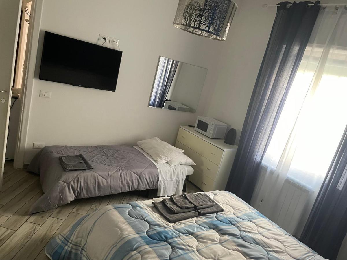 Apartamento Portuense - Holiday Roma
