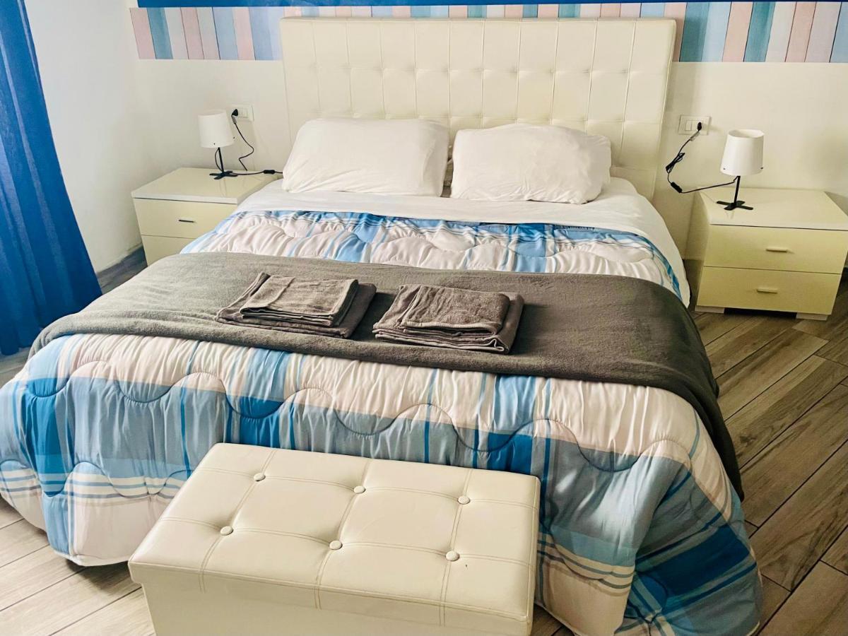 Portuense - Holiday Apartamento