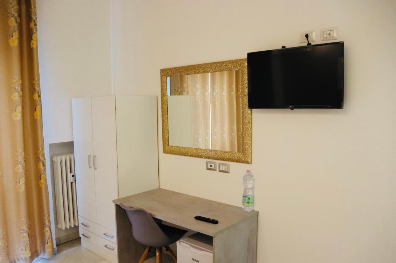 Guest house Santa Maria *