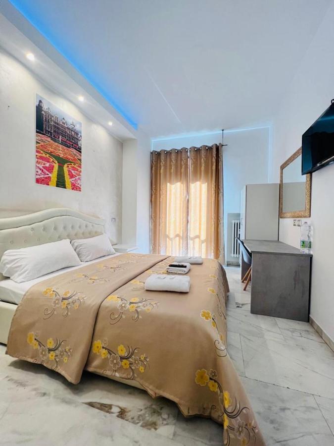 Santa Maria Guest house Rome