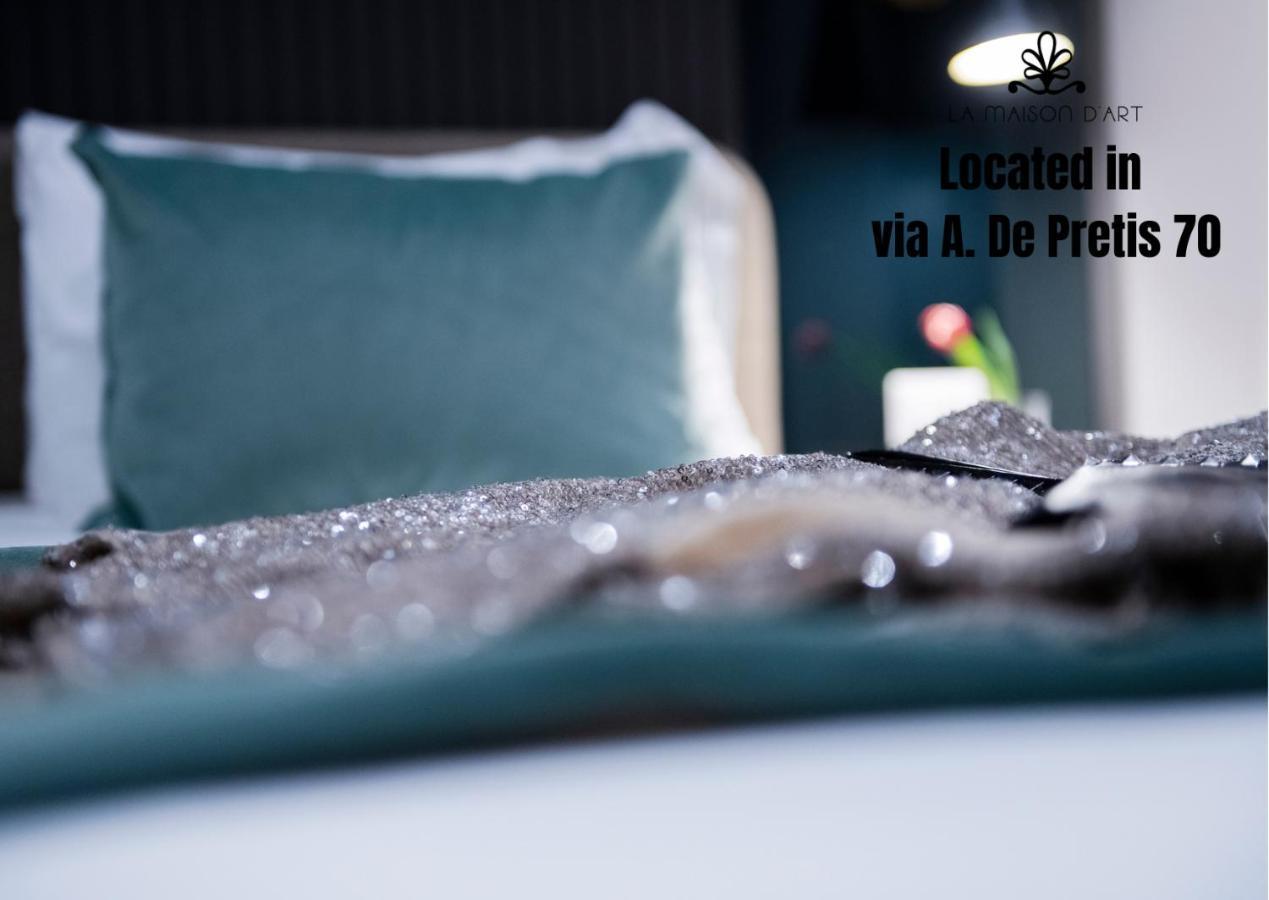 77 Seventy-seven - Maison D'art Collection Hotel