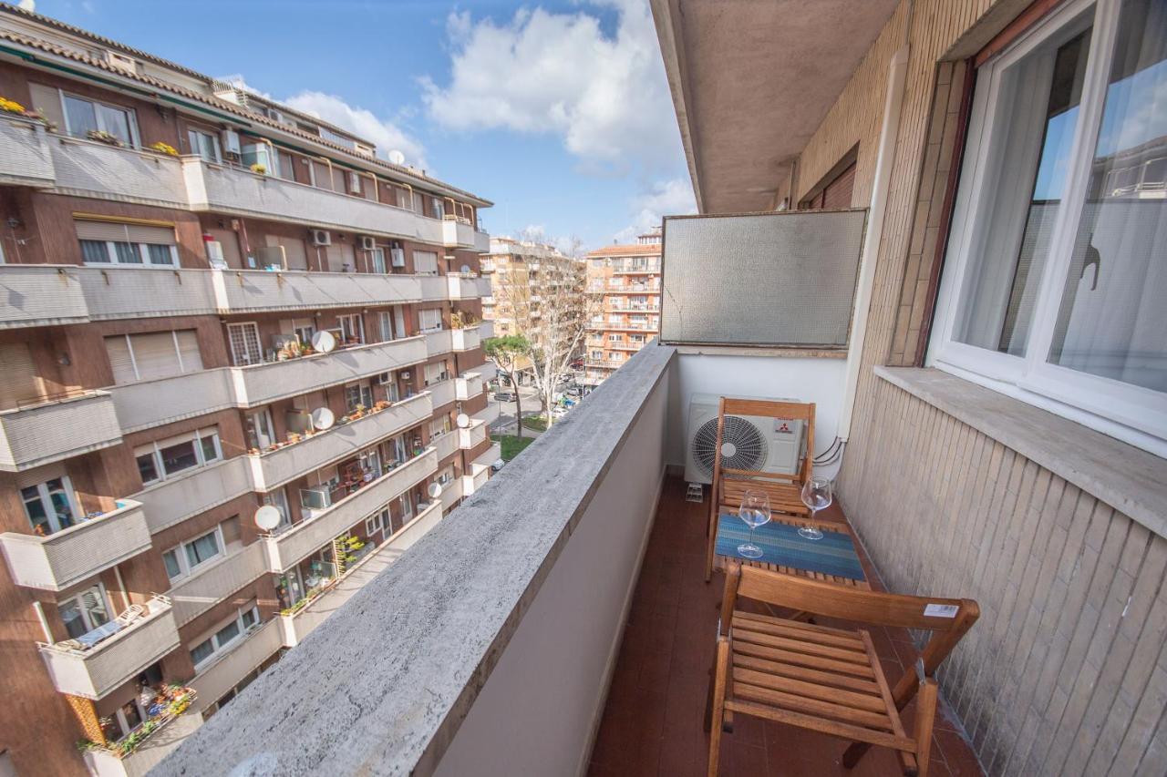 Apartamento My Vatican Place Roma