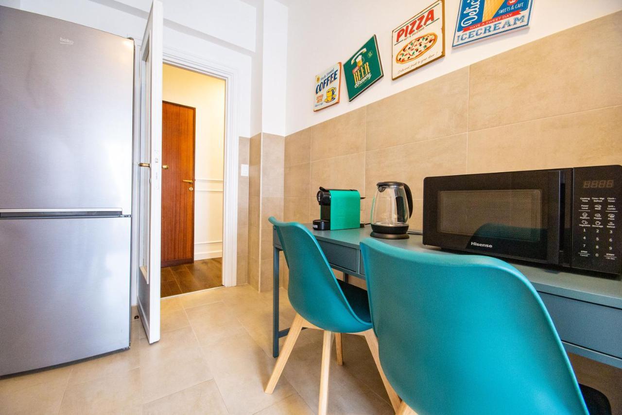 Apartamento My Vatican Place *