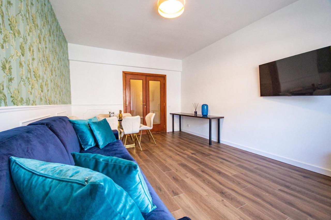 Apartamento My Vatican Place *