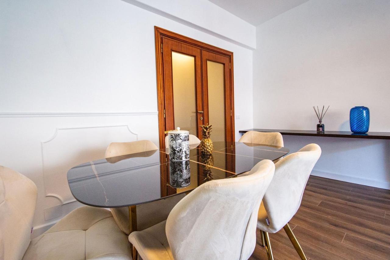 Apartamento My Vatican Place Roma